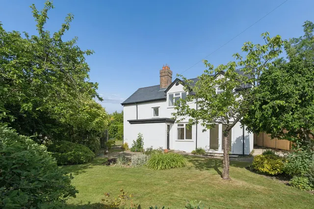 Grimsdells Lane, Amersham, HP6, photo 2
