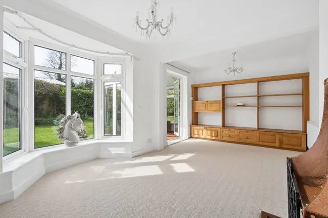 Grimsdells Lane, Amersham, HP6, photo 3