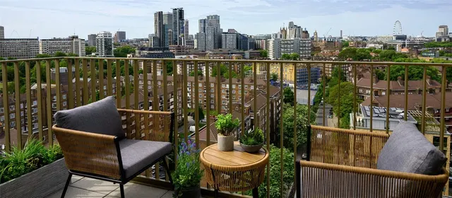 Oval Village, London, SE11, photo 1