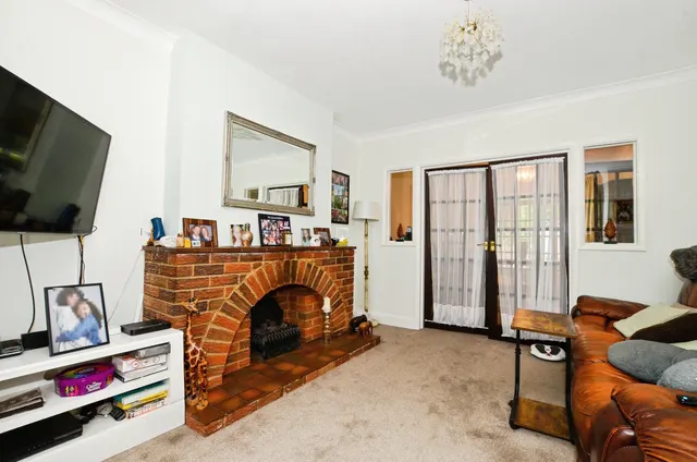 Elms Road, Harrow, HA3, photo 1