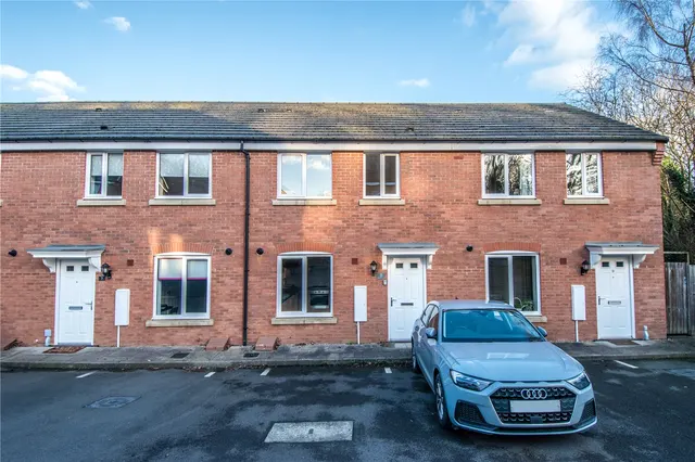 Althestan Close, Alvechurch, Birmingham, B48 7TF, photo 1