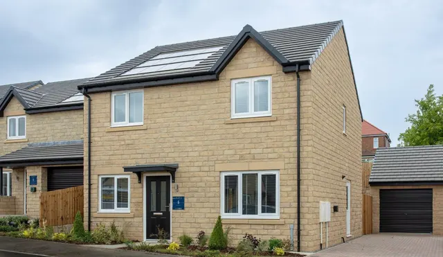 Salters Lane, Trimdon Village, TS29, photo 1