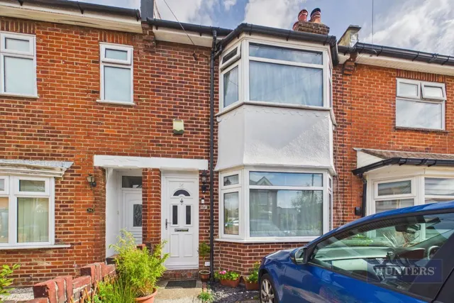 Waterhouse Lane, Southampton, SO15, photo 1