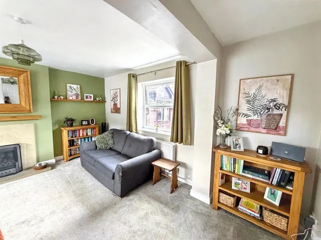 Photo 3 — Wharfe Court, Silsden, Keighley, BD20 0QD