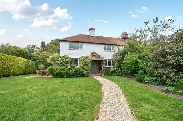 Kingsley Green, Haslemere, GU27, photo 1