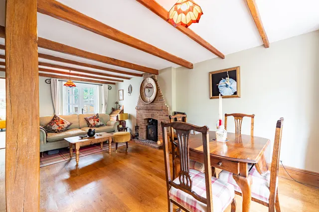 Mount Pleasant, Stoke Goldington, MK16, photo 3