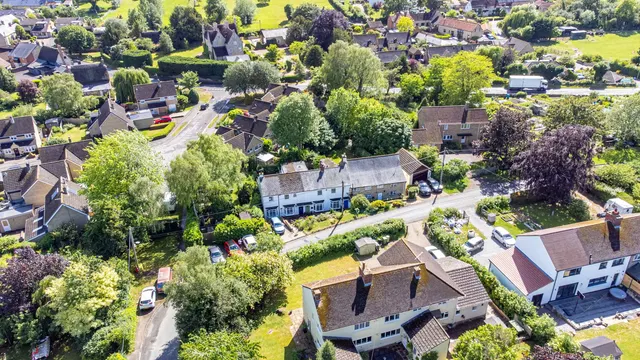 Mount Pleasant, Stoke Goldington, MK16, photo 1