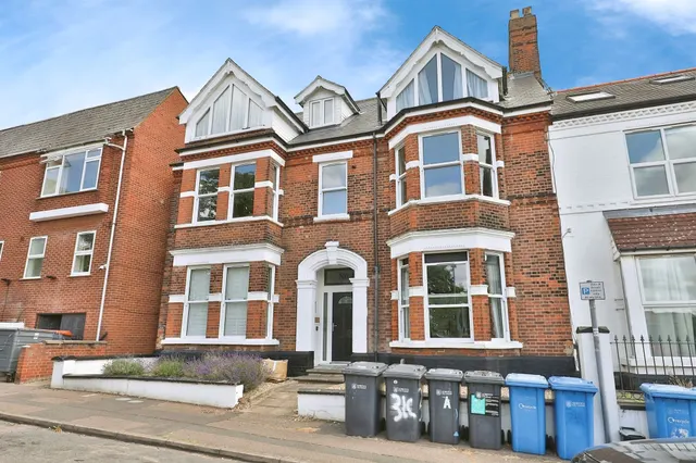 Stracey Road, Norwich, photo 1
