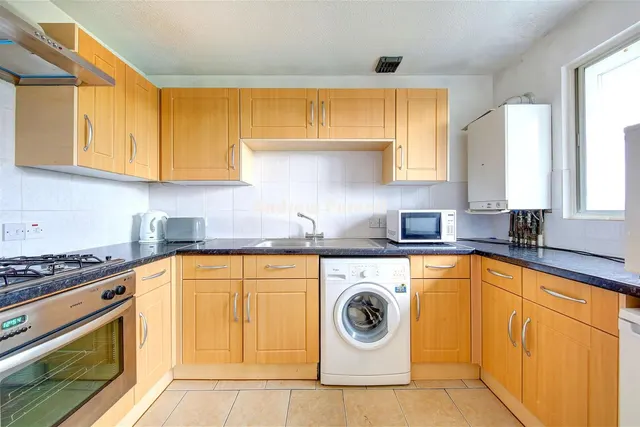 Photo 2 — Alexandra Road, WIMBLEDON, LONDON SW19 7JY