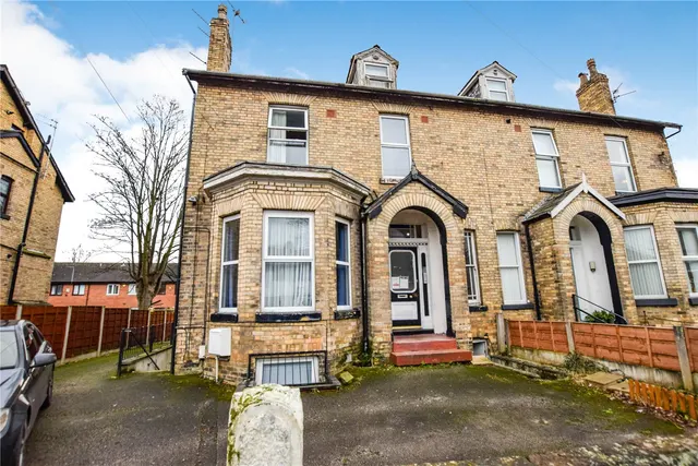 Springfield Road, Sale, M33, photo 1