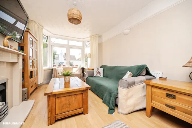 Quinton Road West, Birmingham, B32, photo 1