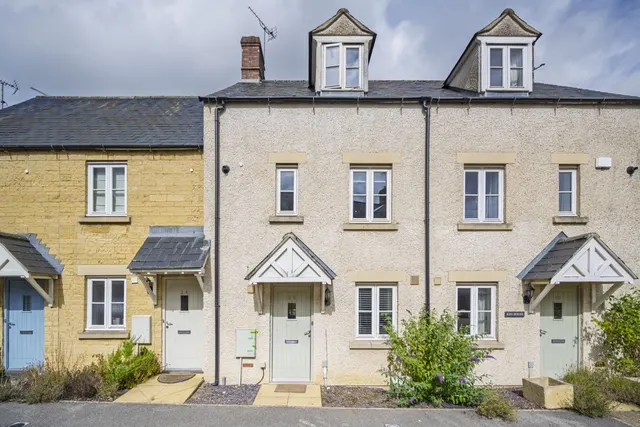 Churn Meadows, Cirencester, GL7, photo 1