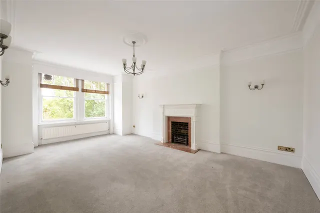4 bedroom flat, Ornan Road, Belsize Park, NW3
