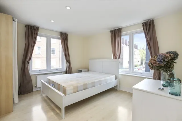 Garner Street, London, E2, photo 1