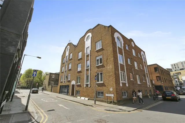 Garner Street, London, E2, photo 3