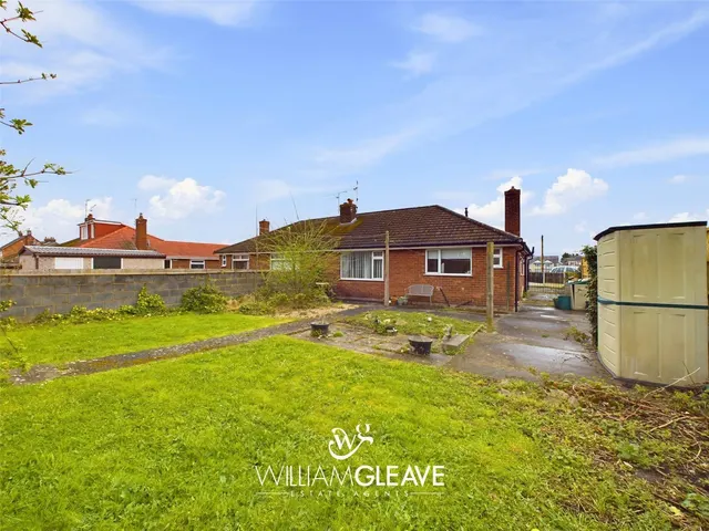 Photo 2 — Strickland Street, Shotton, Deeside, Flintshire, CH5 1AN