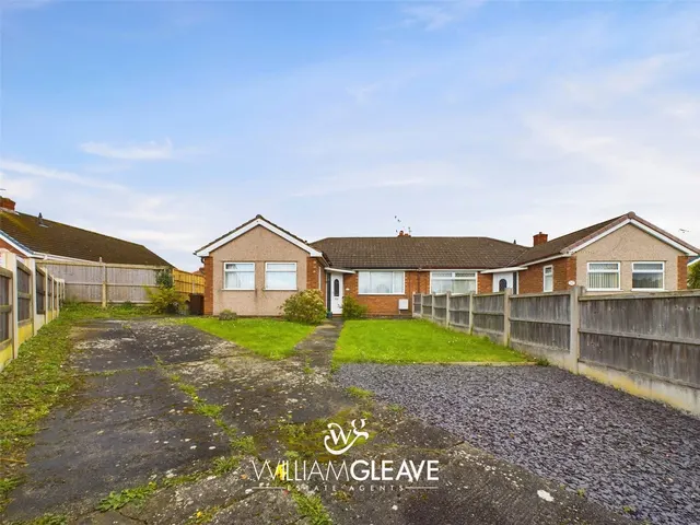 Strickland Street, Shotton, Deeside, Flintshire, CH5 1AN, photo 1