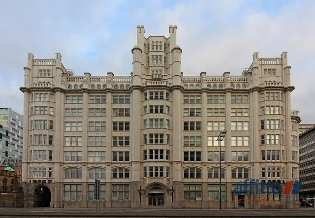 Liverpool, L3 1BA, photo 1