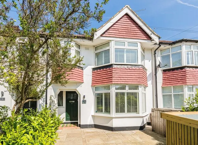 Heathfield North, Twickenham, TW2, photo 1