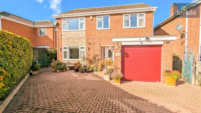 Andrews Close, Louth, LN11, photo 1