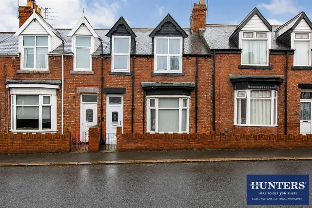 Ormonde Street, High Barnes, SR4, photo 1
