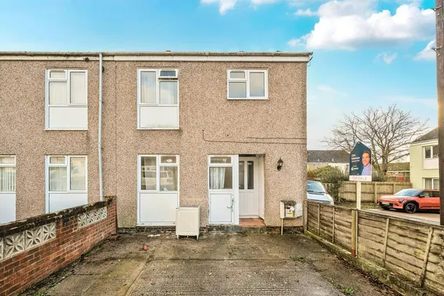Wittering Road, Southampton, SO16, photo 1