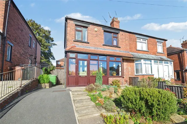 Allenby Road, Leeds, LS11, photo 1