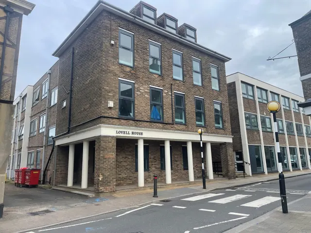 Lovell House, Kings Lynn, photo 1
