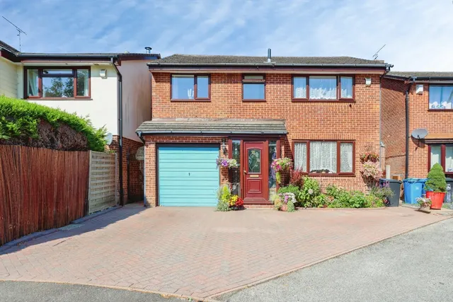Stourpaine Road, West Canford Heath, BH17, photo 1