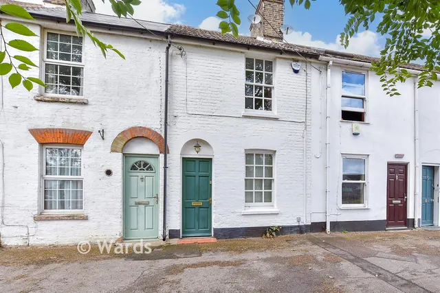 Front Brents, Faversham, ME13, photo 1