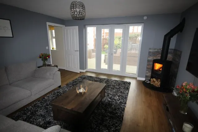 Magnolia Walk, Spennymoor, DL16, photo 2