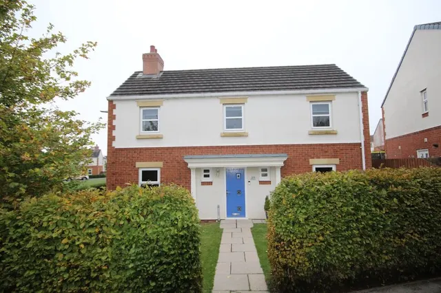 Magnolia Walk, Spennymoor, DL16, photo 1