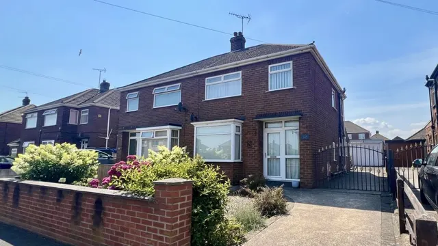 Baysdale Road, Scunthorpe, photo 1