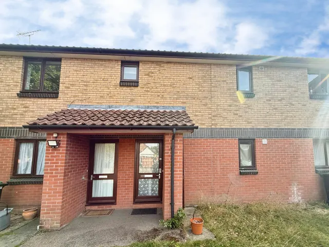 Hunters Ride, Martlesham Heath, IP5, photo 1