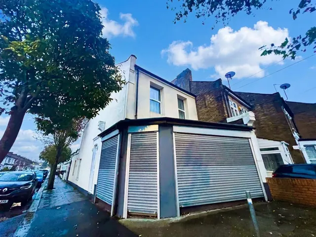 Katherine Road, London, London, E7 8NP, photo 1