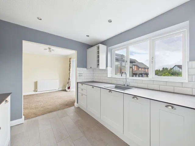 Rochester Drive, Horbury, WF4, photo 3