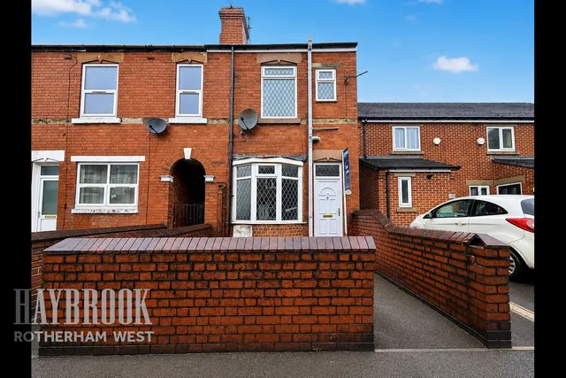 South Street, Rawmarsh, photo 1