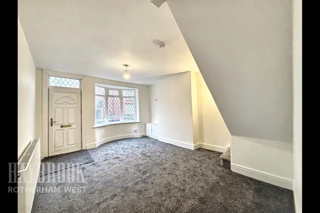 South Street, Rawmarsh, photo 3
