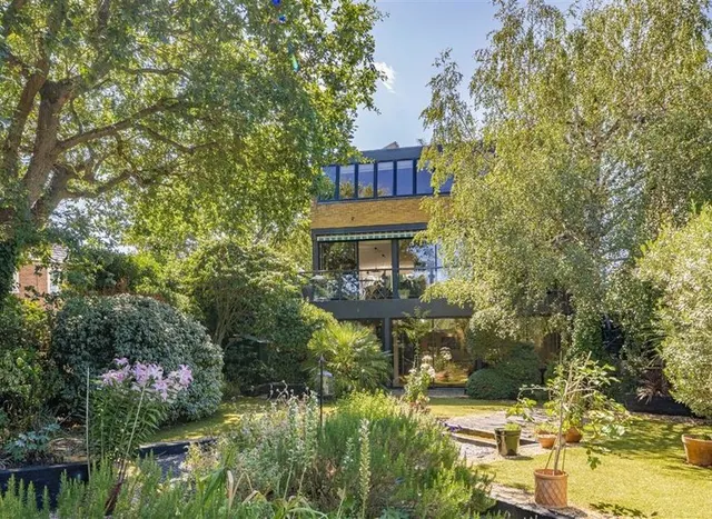 Fitzgerald Road, Thames Ditton, KT7, photo 1