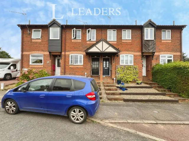 Brackenwood Crescent, Bury St Edmunds, IP32, photo 1
