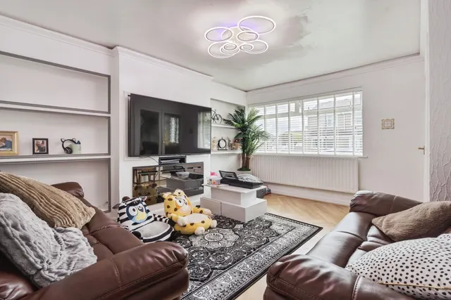 Marlbrook Drive, Westhoughton, BL5, photo 2