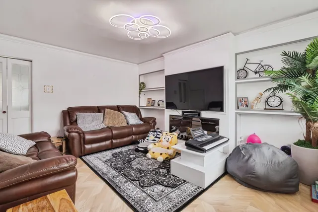 Marlbrook Drive, Westhoughton, BL5, photo 3