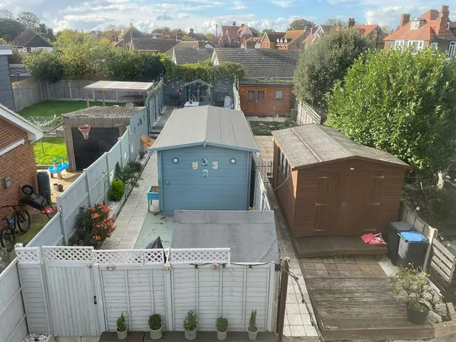 Photo 3 — Epple Road, Birchington, CT7