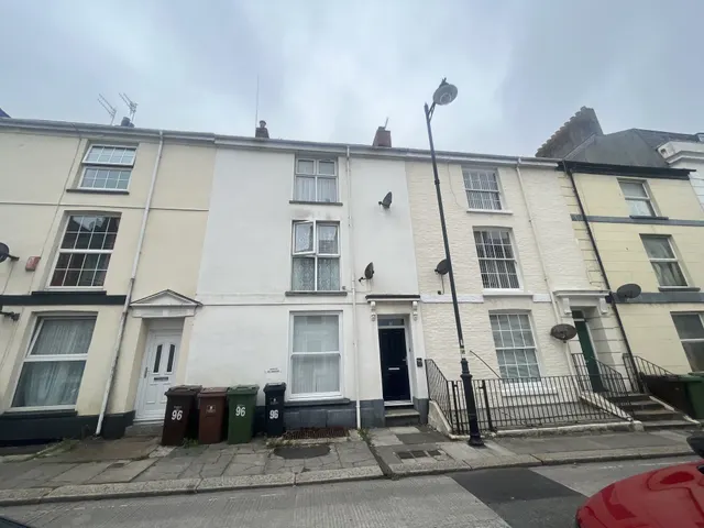 George Street, Devonport, PL1, photo 1