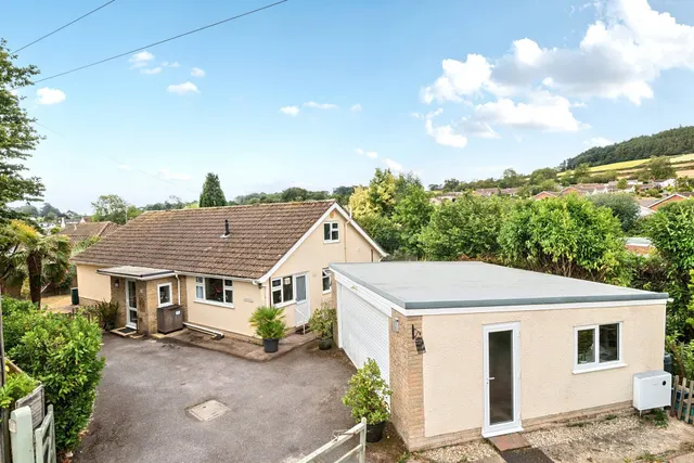 Woolbrook Road, Sidmouth, Devon, EX10