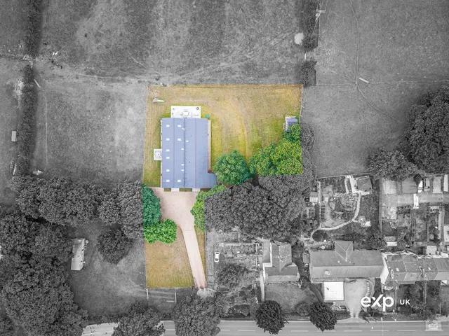 Fishpool Road, Blidworth, photo 3