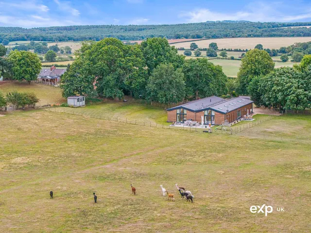 Fishpool Road, Blidworth, photo 2