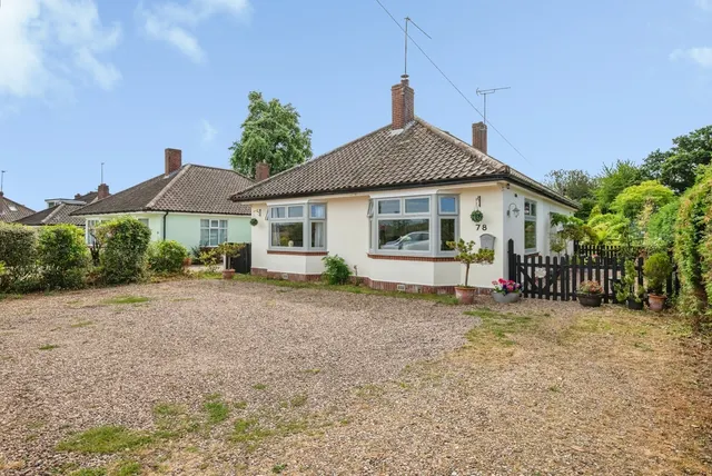 Stalham Road, Hoveton, Norwich, Norfolk, NR12, photo 1