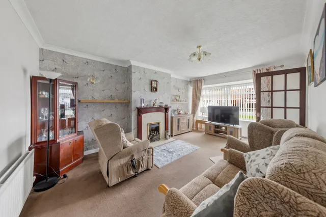 Photo 2 — Winfrith Road, Fearnhead, Warrington, Warrington, WA2 0QE