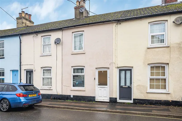 Victoria Road, Alton, GU34, photo 1
